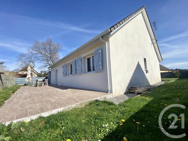 Maison à vendre  4 pièces - 89 m 2   NAVARRENX  - 64