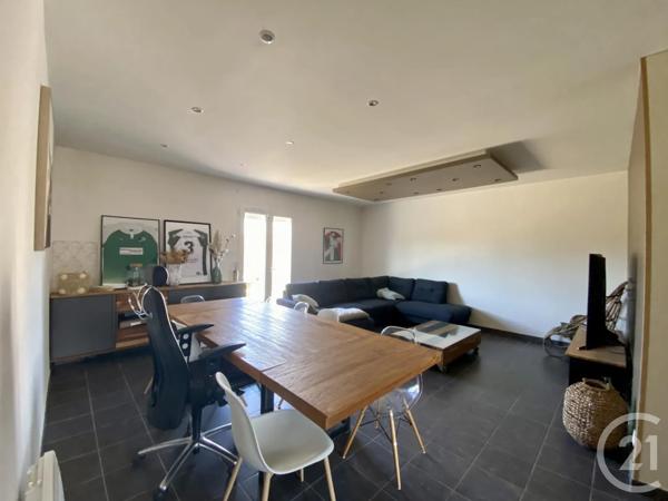 Maison à vendre  4 pièces - 89 m 2   NAVARRENX  - 64