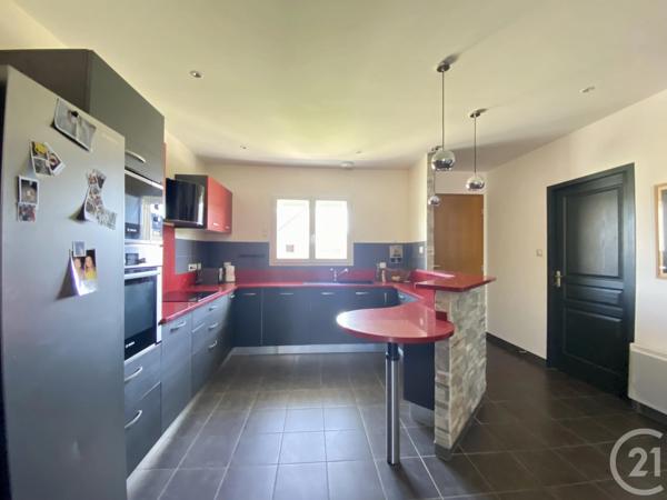 Maison à vendre  4 pièces - 89 m 2   NAVARRENX  - 64