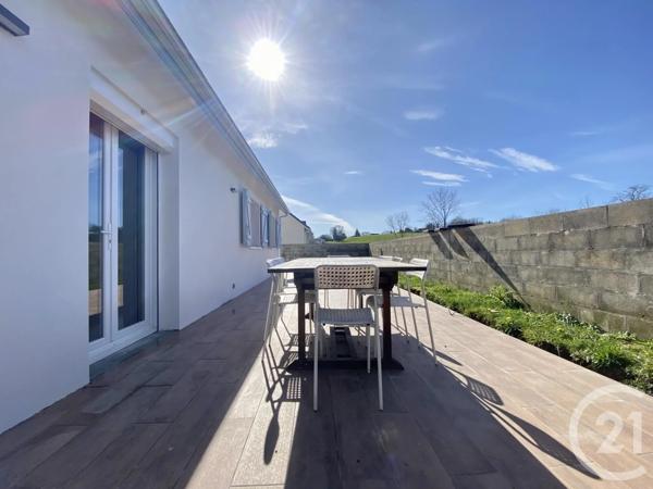Maison à vendre  4 pièces - 89 m 2   NAVARRENX  - 64