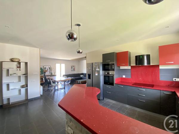Maison à vendre  4 pièces - 89 m 2   NAVARRENX  - 64