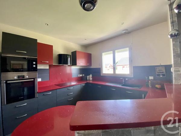 Maison à vendre  4 pièces - 89 m 2   NAVARRENX  - 64