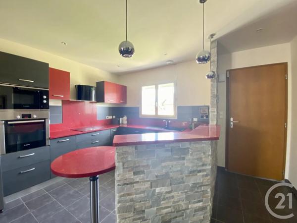 Maison à vendre  4 pièces - 89 m 2   NAVARRENX  - 64
