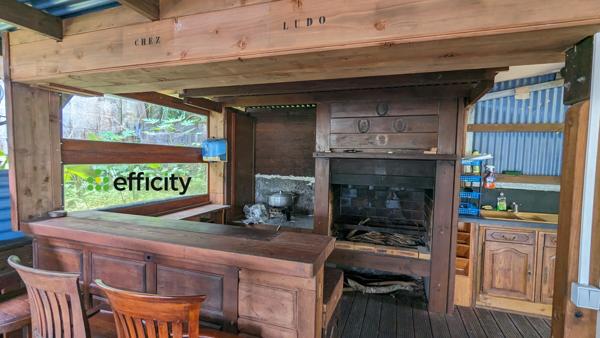 Maison 6 pièces - 160 m² Exclusivité efficity