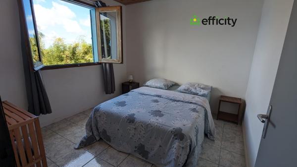 Maison 6 pièces - 160 m² Exclusivité efficity