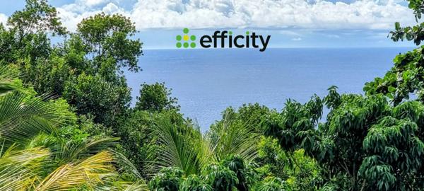 Maison 6 pièces - 160 m² Exclusivité efficity