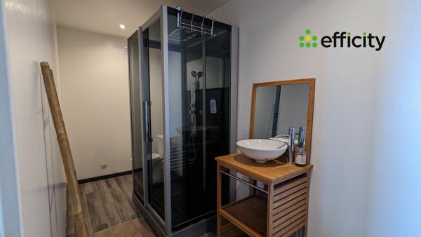 Maison 6 pièces - 160 m² Exclusivité efficity