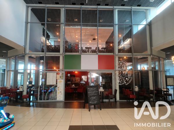 Restaurant à vendre 396,5 m² Agde