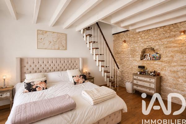 Maison à vendre 6 pièces 158 m² Mantes-la-Ville