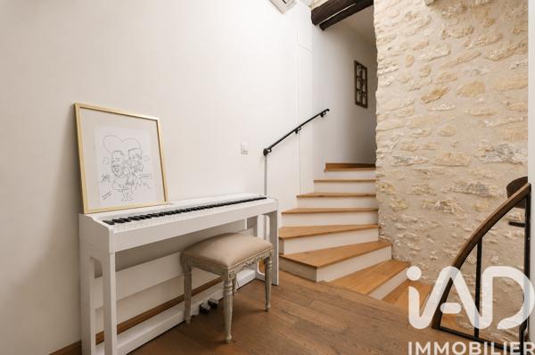 Maison à vendre 6 pièces 158 m² Mantes-la-Ville