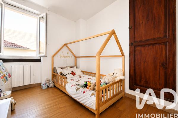 Maison à vendre 6 pièces 158 m² Mantes-la-Ville