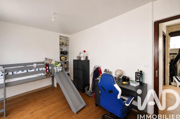 Maison à vendre 6 pièces 158 m² Mantes-la-Ville