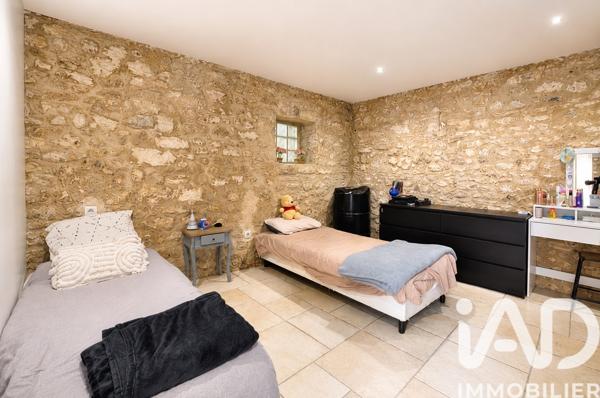 Maison à vendre 6 pièces 158 m² Mantes-la-Ville