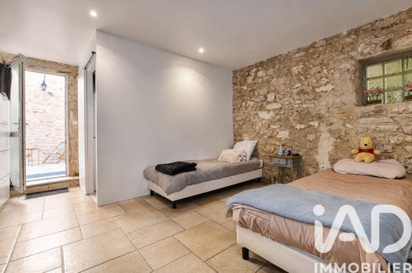 Maison à vendre 6 pièces 158 m² Mantes-la-Ville