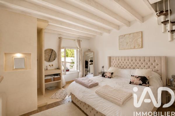Maison à vendre 6 pièces 158 m² Mantes-la-Ville