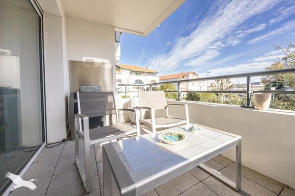 Appartement à vendre |  Anglet |  4 pièces | 89 m²