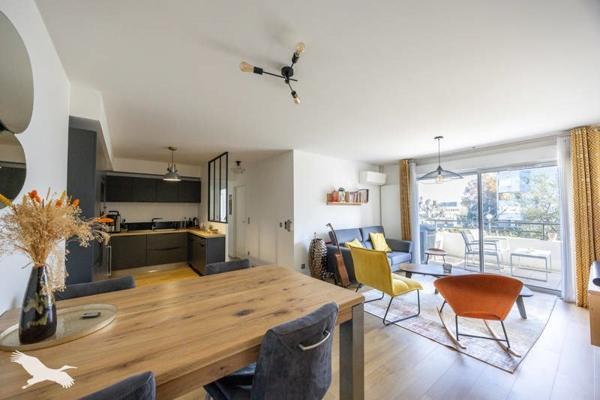 Appartement à vendre |  Anglet |  4 pièces | 89 m²