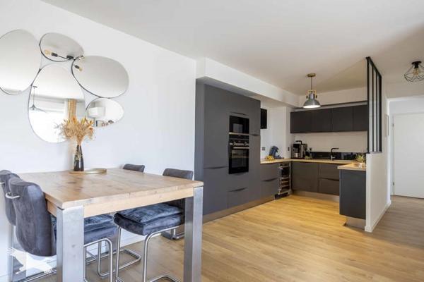 Appartement à vendre |  Anglet |  4 pièces | 89 m²