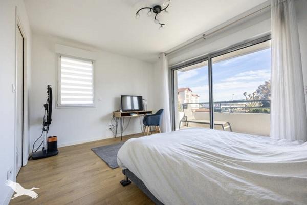 Appartement à vendre |  Anglet |  4 pièces | 89 m²