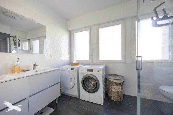 Appartement à vendre |  Anglet |  4 pièces | 89 m²