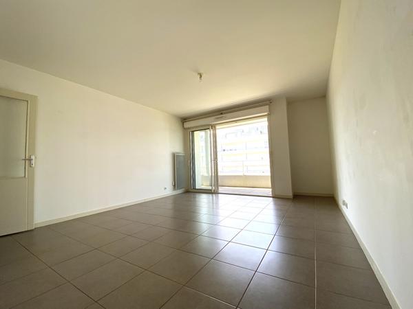 Appartement à vendre à Vannes T2 avec garage CENTRE VILLE !