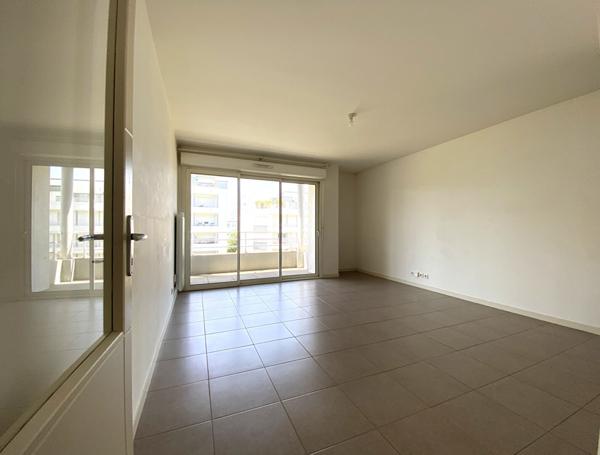 Appartement à vendre à Vannes T2 avec garage CENTRE VILLE !