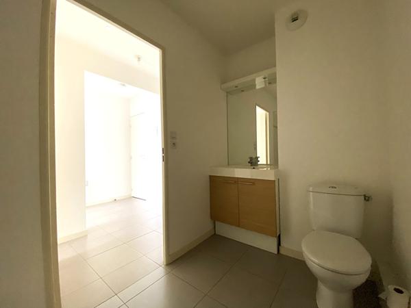 Appartement à vendre à Vannes T2 avec garage CENTRE VILLE !