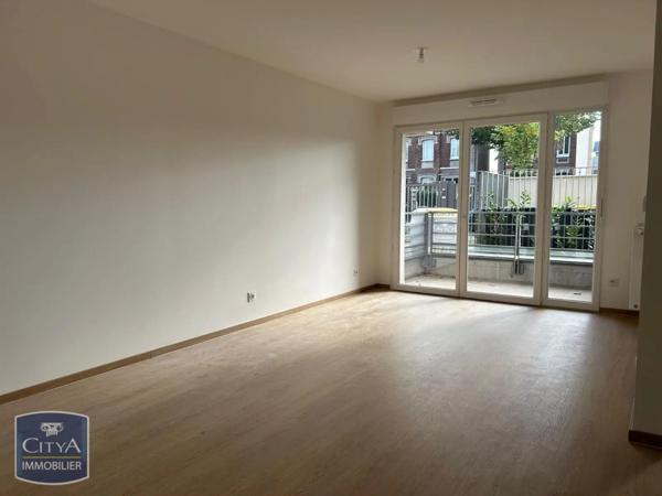 Appartement à vendre 2 pièces 44m²