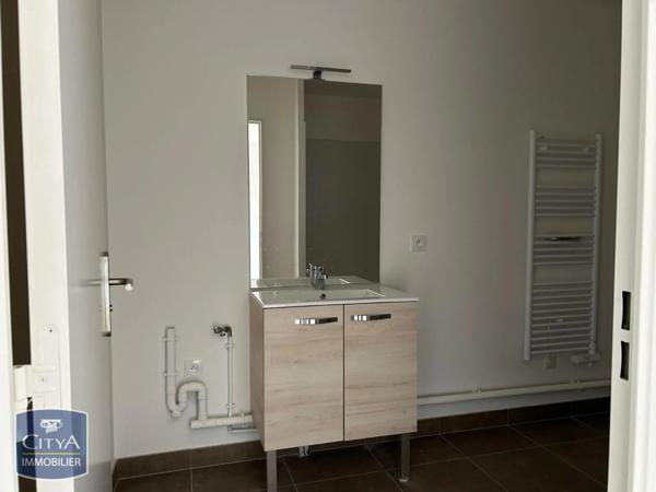 Appartement à vendre 2 pièces 44m²