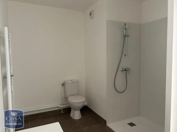 Appartement à vendre 2 pièces 44m²