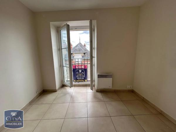 Appartement à louer 2 pièces 38.66m² Saint-Chéron (91530)