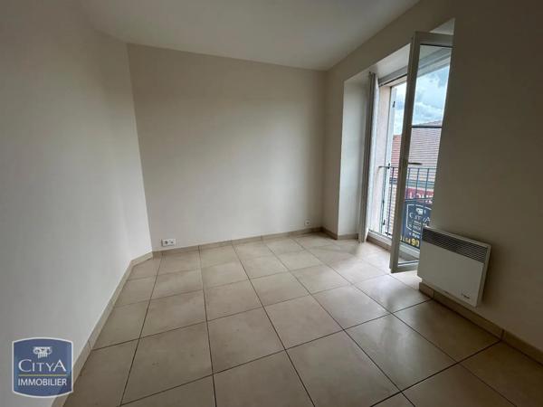 Appartement à louer 2 pièces 38.66m² Saint-Chéron (91530)