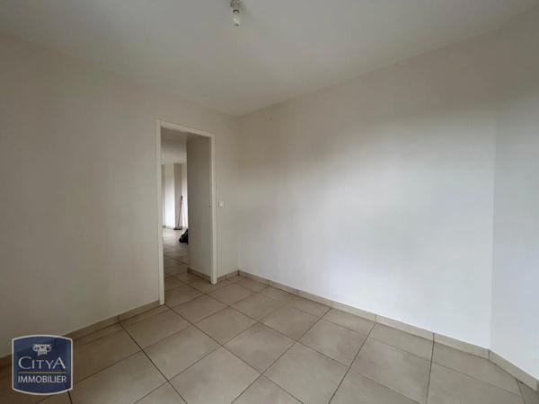 Appartement à louer 2 pièces 38.66m² Saint-Chéron (91530)