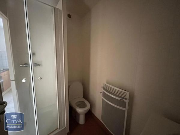 Appartement à louer 2 pièces 38.66m² Saint-Chéron (91530)