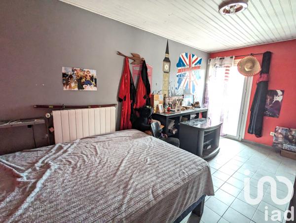 Maison à vendre 5 pièces 159 m² Tain-l'Hermitage
