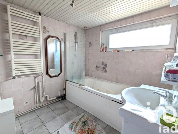 Maison à vendre 5 pièces 159 m² Tain-l'Hermitage