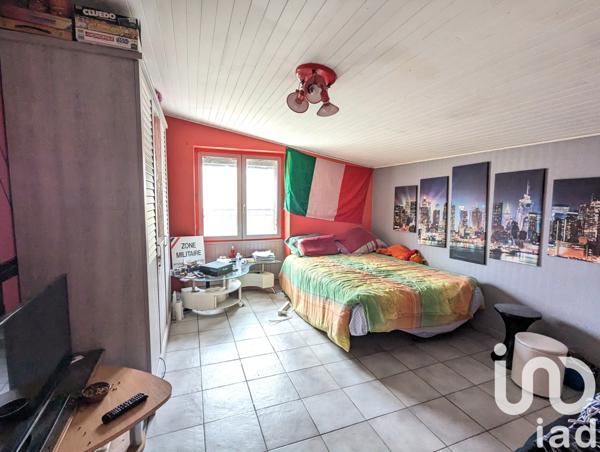 Maison à vendre 5 pièces 159 m² Tain-l'Hermitage