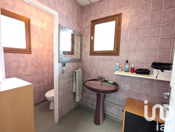 Maison à vendre 5 pièces 159 m² Tain-l'Hermitage