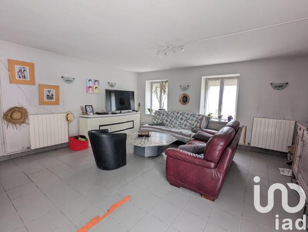 Maison à vendre 5 pièces 159 m² Tain-l'Hermitage