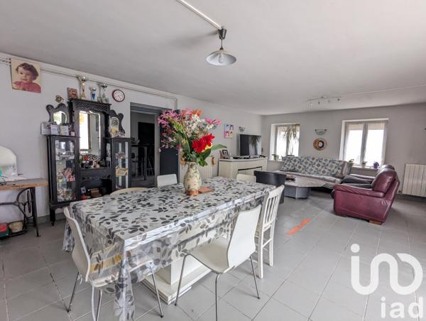 Maison à vendre 5 pièces 159 m² Tain-l'Hermitage
