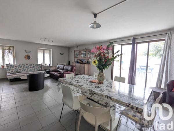 Maison à vendre 5 pièces 159 m² Tain-l'Hermitage