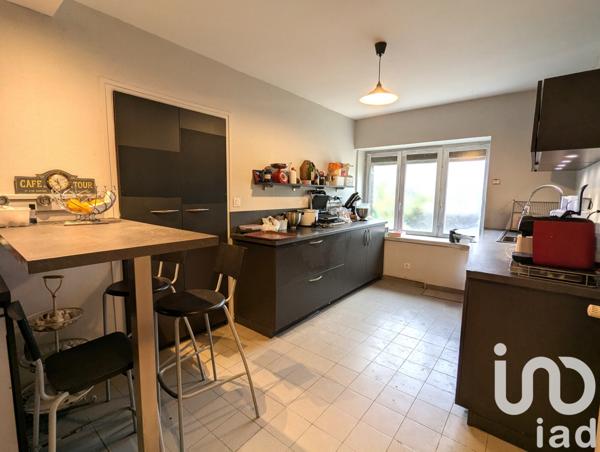 Maison à vendre 5 pièces 159 m² Tain-l'Hermitage