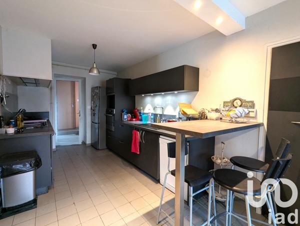 Maison à vendre 5 pièces 159 m² Tain-l'Hermitage
