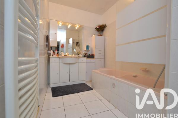 Maison à vendre 6 pièces 236 m² Ouveillan