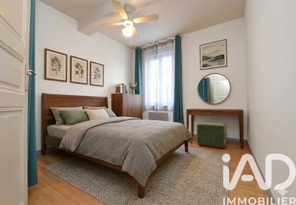Maison à vendre 6 pièces 236 m² Ouveillan