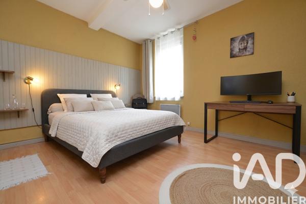 Maison à vendre 6 pièces 236 m² Ouveillan