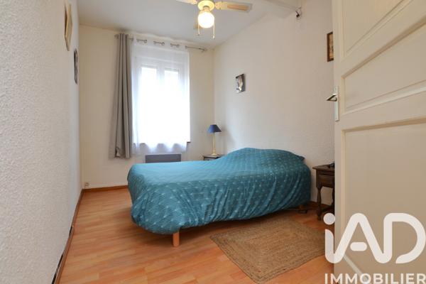 Maison à vendre 6 pièces 236 m² Ouveillan