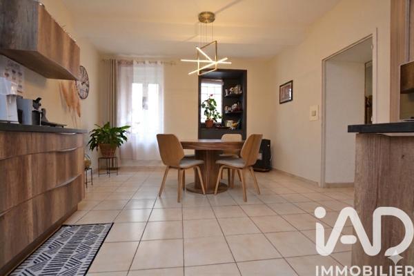 Maison à vendre 6 pièces 236 m² Ouveillan