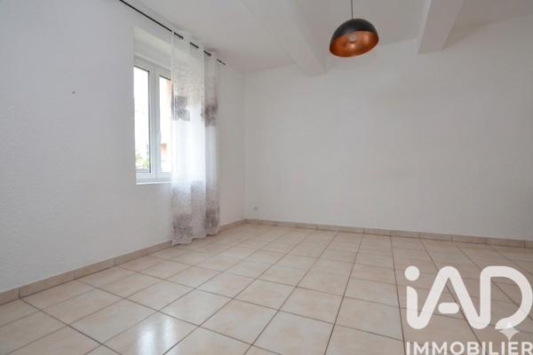 Maison à vendre 6 pièces 236 m² Ouveillan