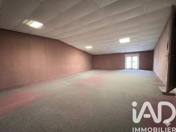 Maison à vendre 6 pièces 236 m² Ouveillan
